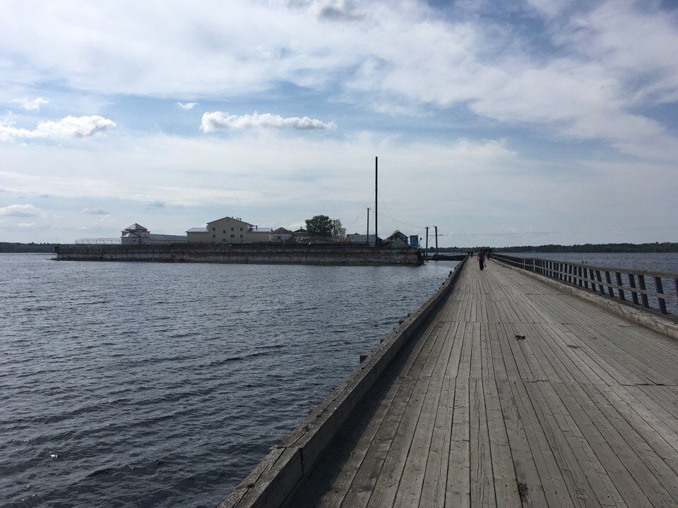 Колония «Вологодский пятак». Фото: Яндекс.Дзен