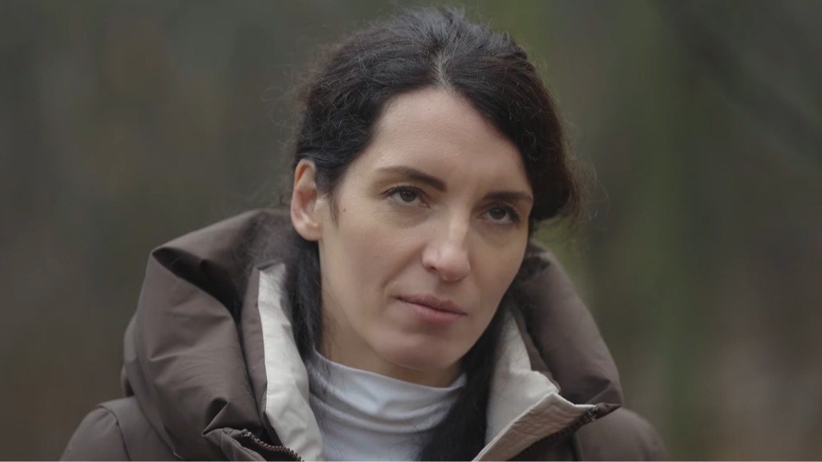 Евгения Хасис рассказала в интервью Собчак о подготовке к убийству Маркелова и Бабуровой, желании пойти на «СВО» и отношении к национализму сейчас