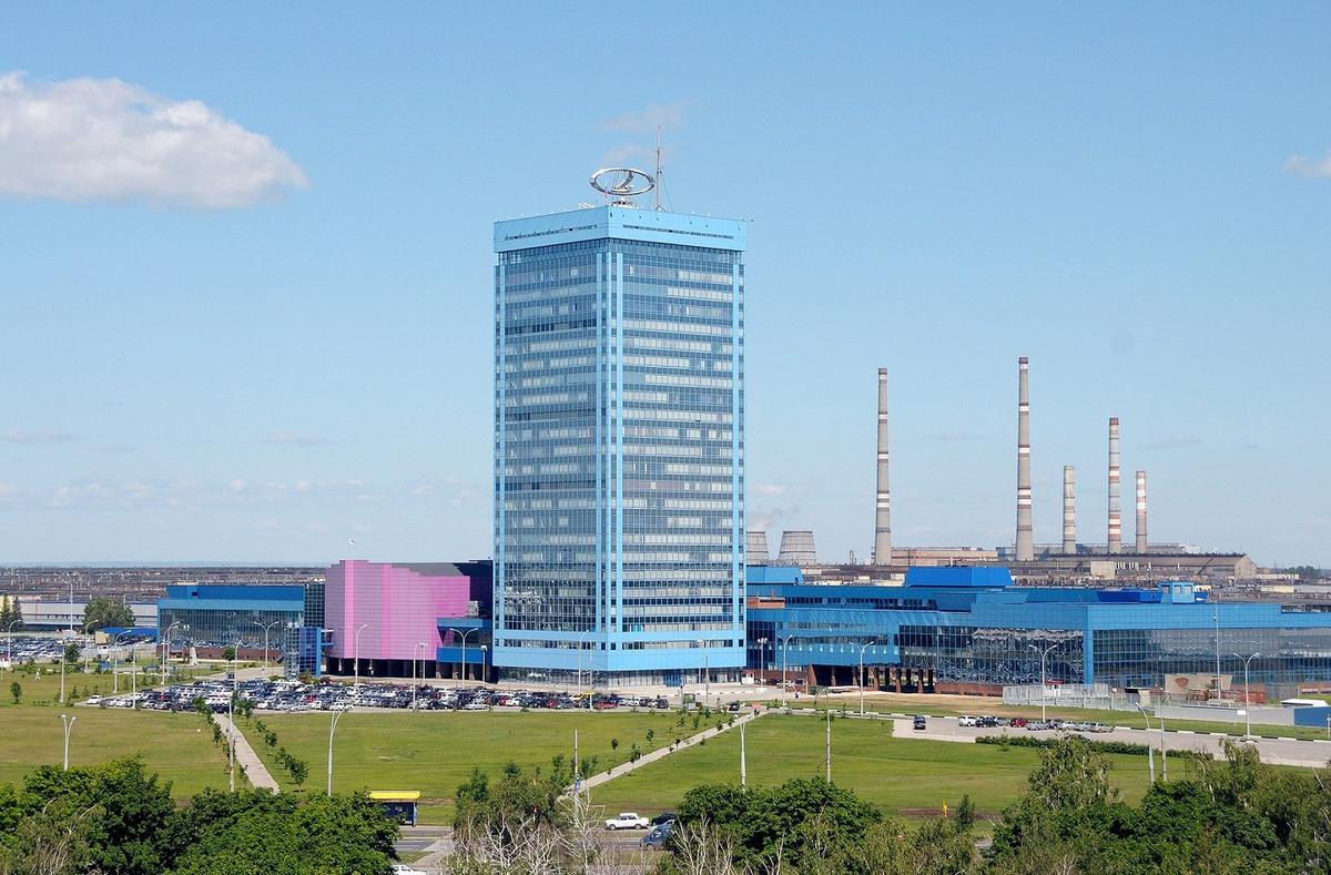 Фото: сайт Lada