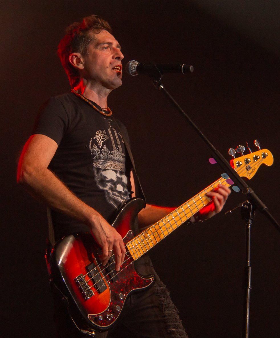 Максим Покровский, 2019 год. Фото: Wikimedia Commons , CC BY-SA 4.0