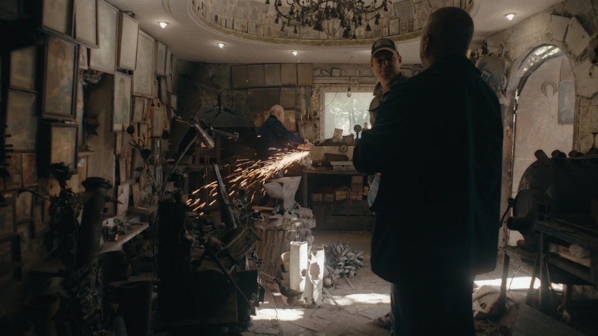 Кадр из фильма «Реверс». Фото: kino.mail.ru