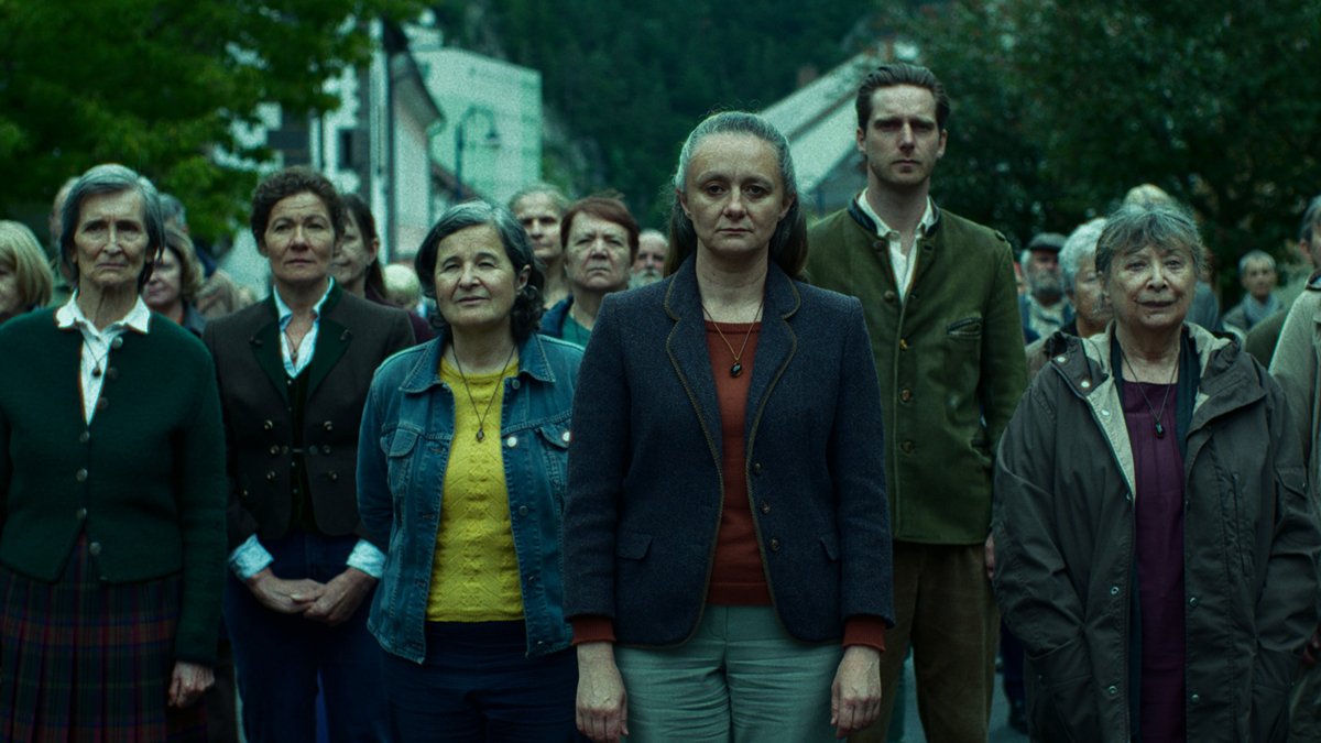 Кадр из фильма «Welcome Home Baby». Фото: Lotus Filmproduktion / Senator Film Produktion / Berlinale