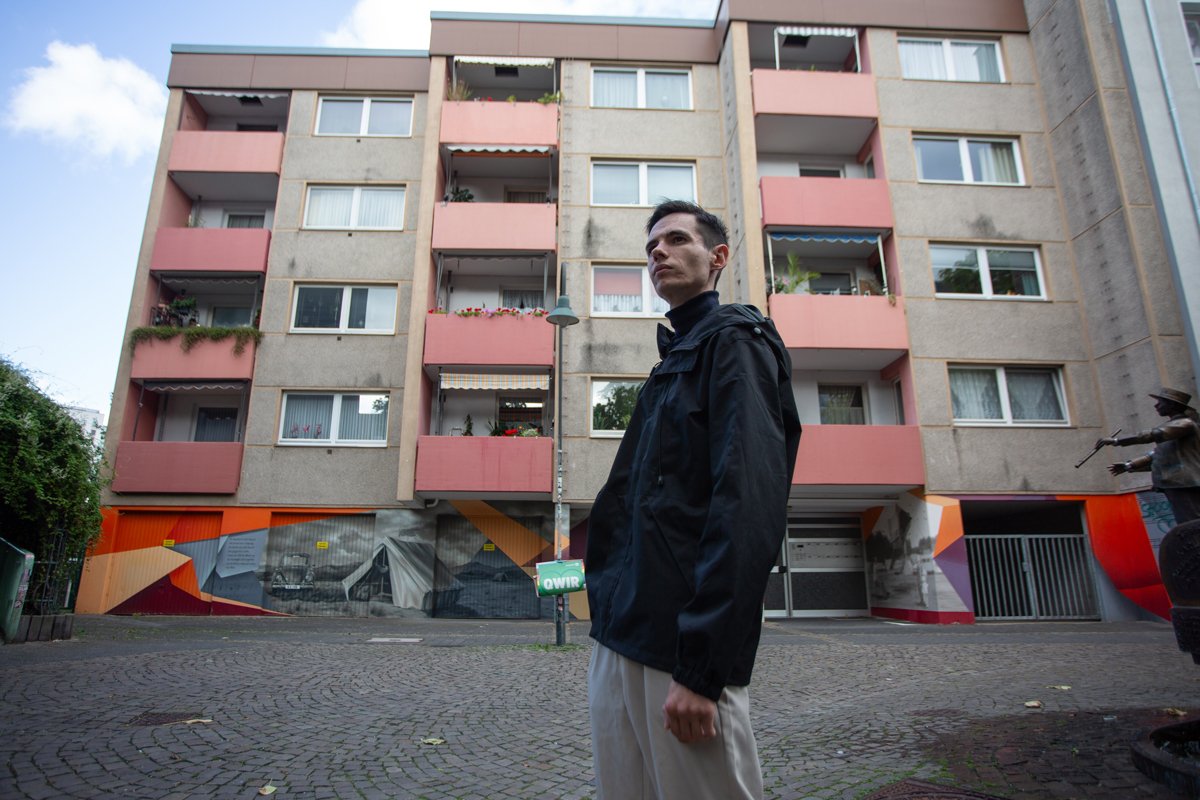 Фото: Виталий Малышев