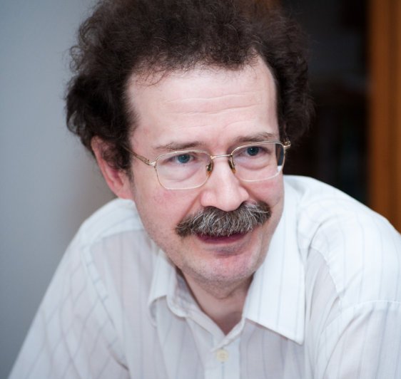 Андрей Яковлев, экономист. Фото: ВШЭ