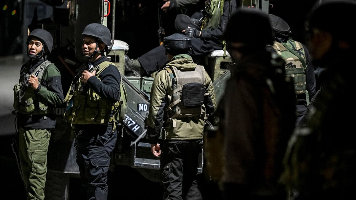 «Индия и Пакистан играют в эту игру зеркально»