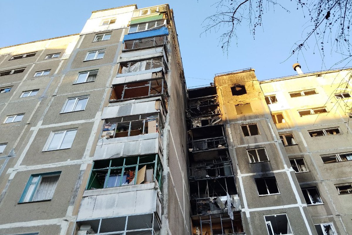 Фото: телеграм-канал правительства Курской области