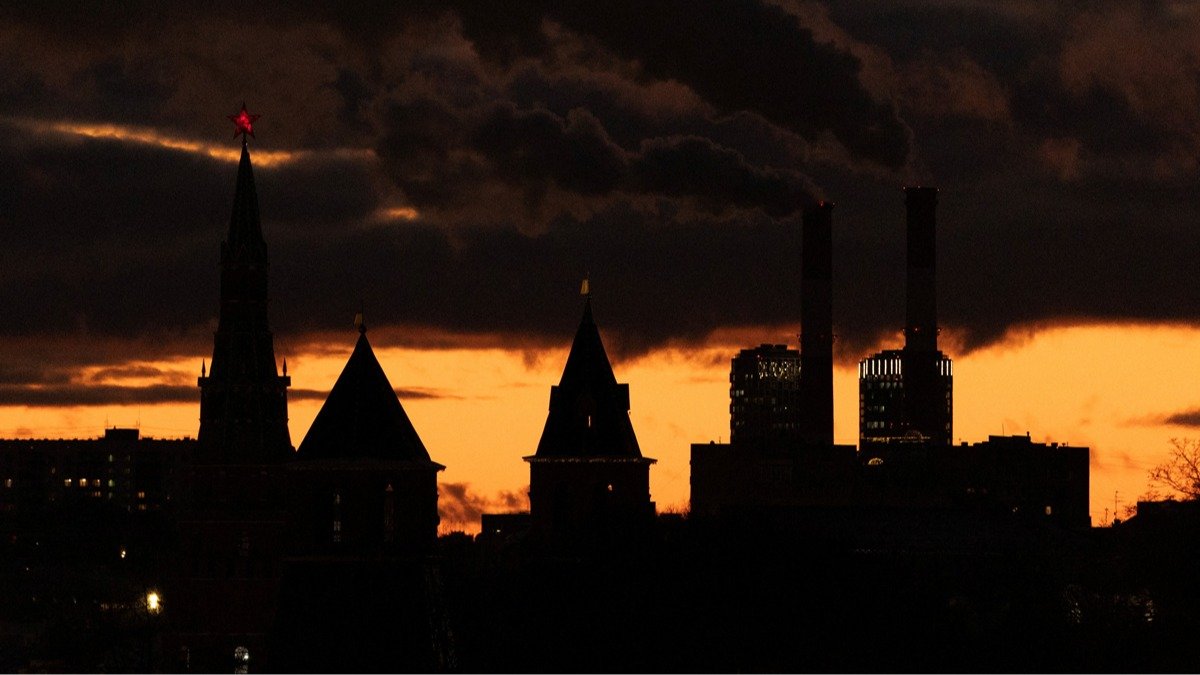 Запрет фиксировать военные преступления