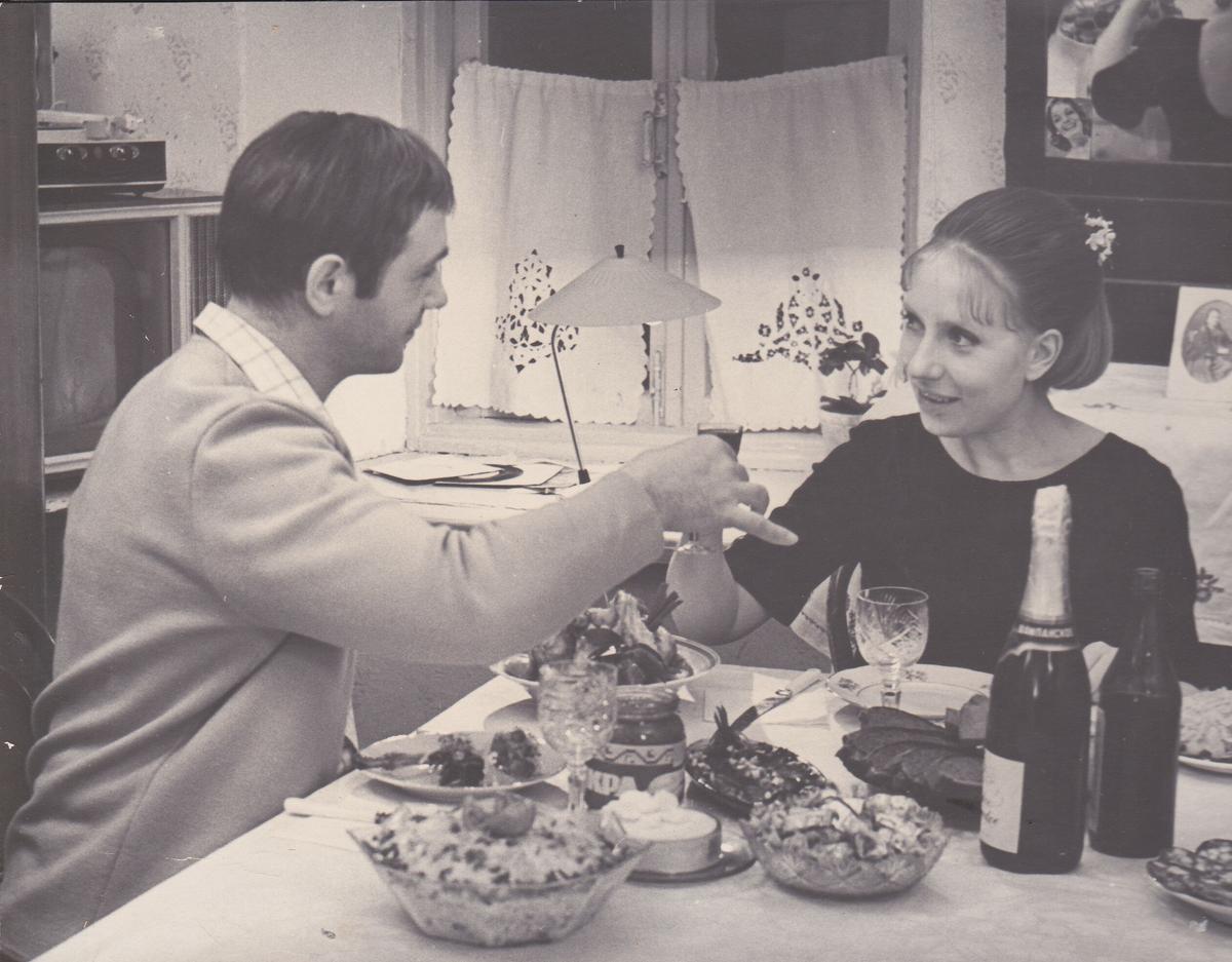 Кадр из фильма «Начало». Фото: Kinopoisk