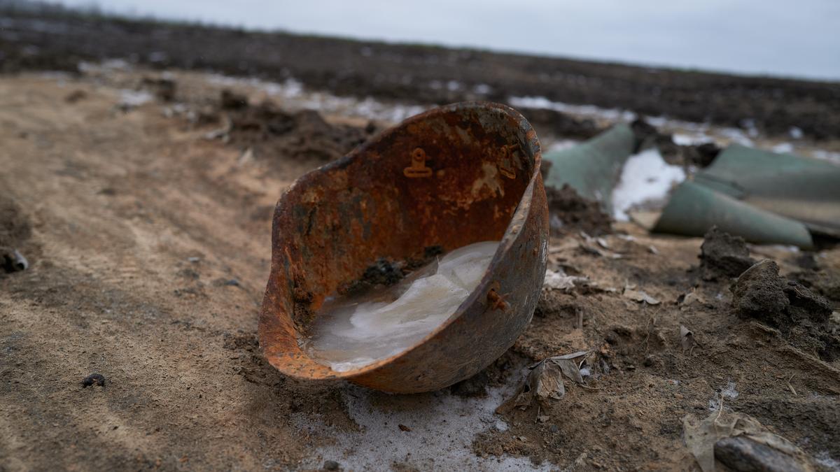 «Мы с сестрой обошли все морги»