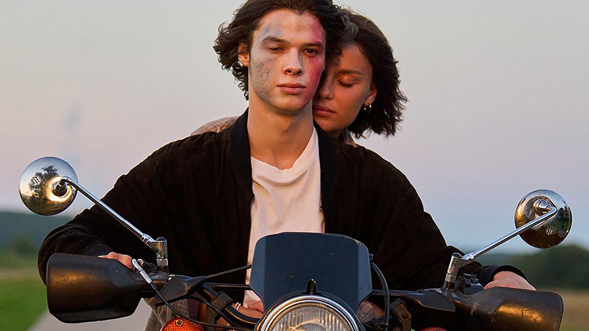 И дети их после них. Фото: tresorprod.com