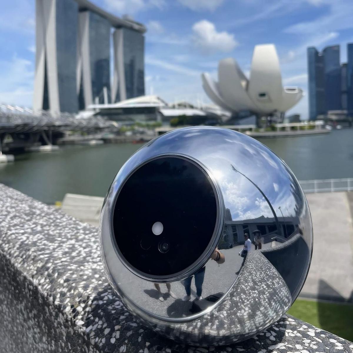 Фото: Worldcoin/Telegram