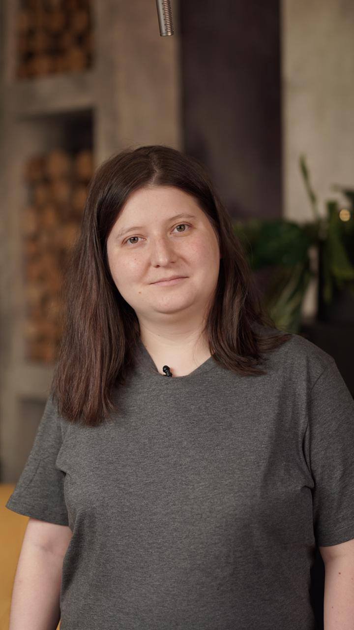 Александра Элбакян, cоздательница научного сайта Sci-Hub . Фото: Facebook