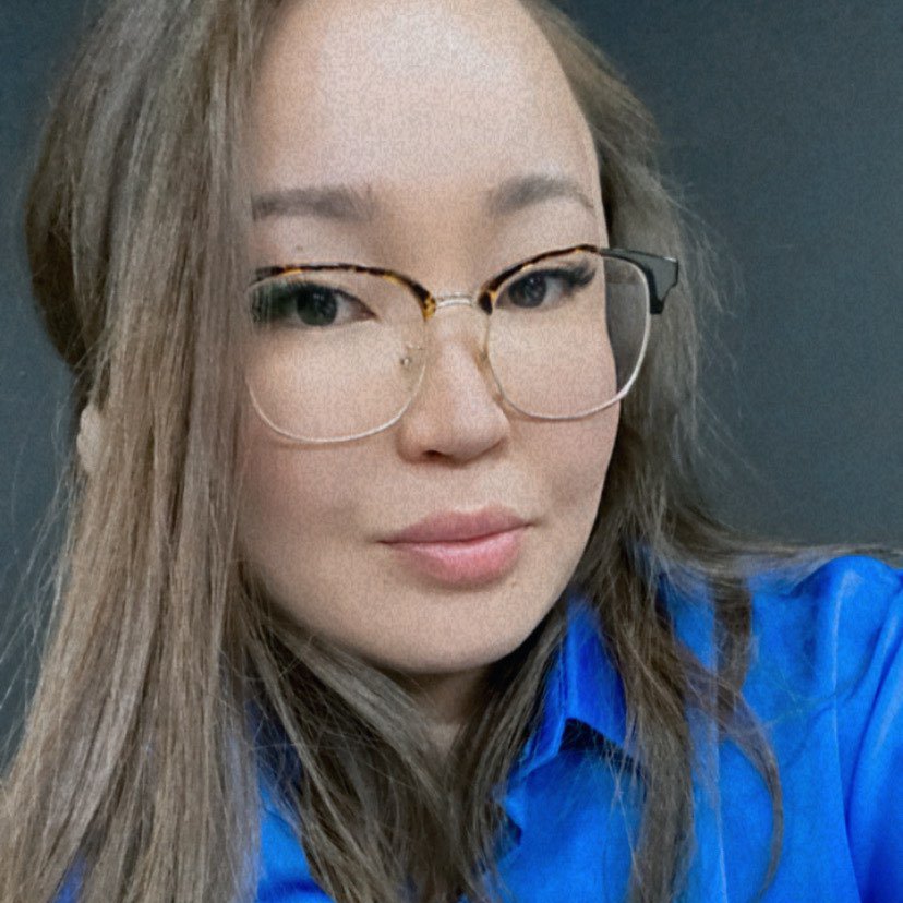 Жулдызым Шаймаранова. Фото: Instagram