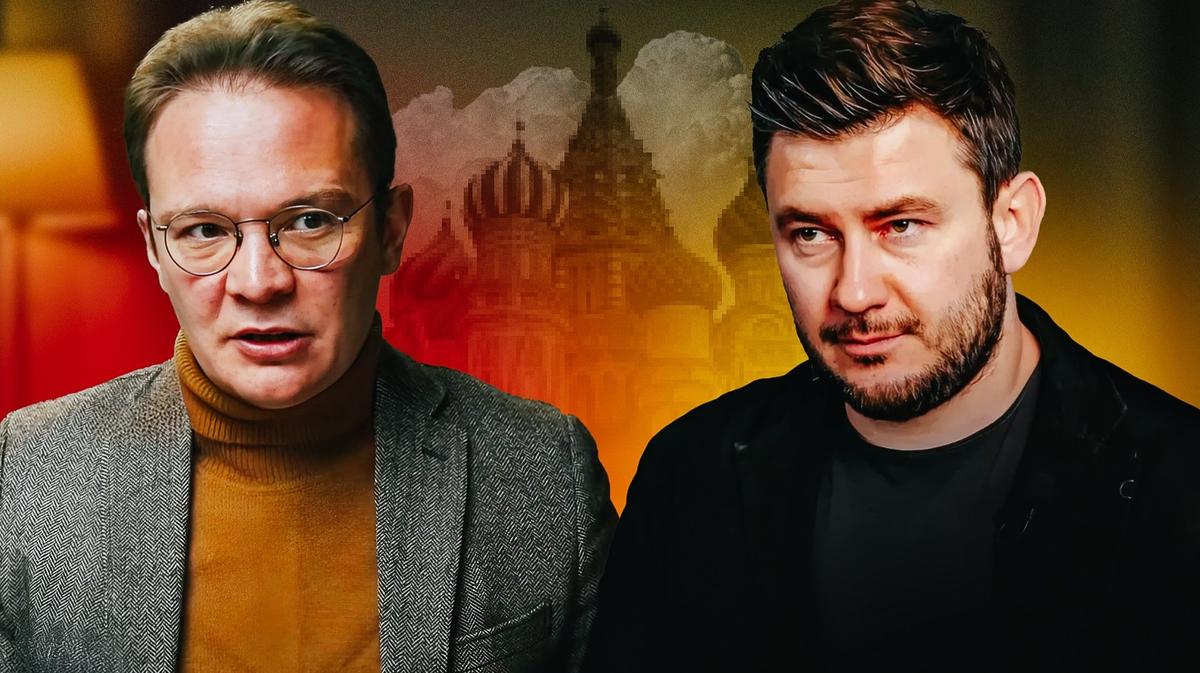 «Зачем вы врали про добро и зло?»