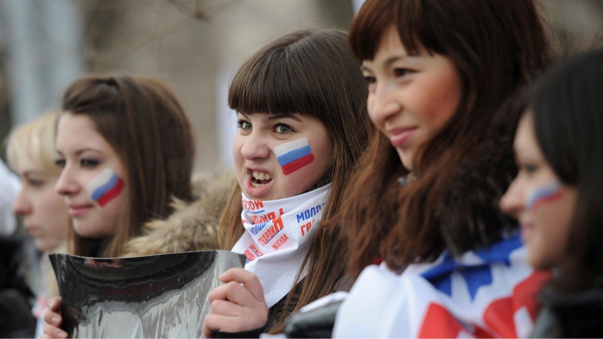 Направо от социального лифта