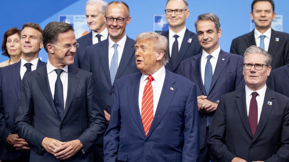 Экспресс-саммит