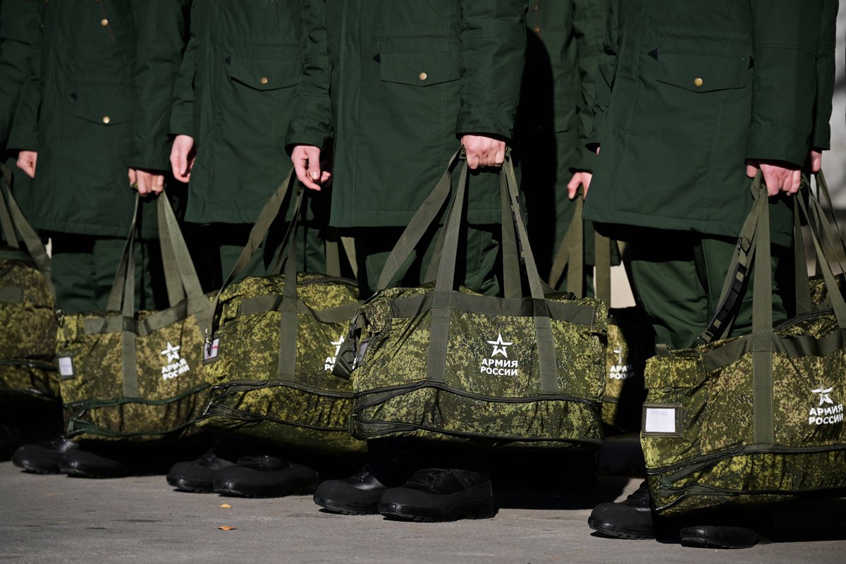 Фото: Александр Кряжев / Спутник / Imago Images / Scanpix / LETA