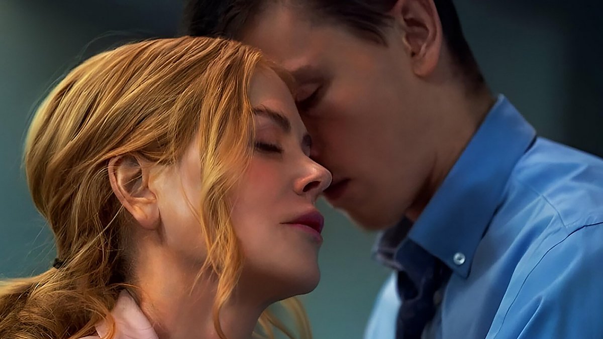 Малышка. Фото: imdb.com