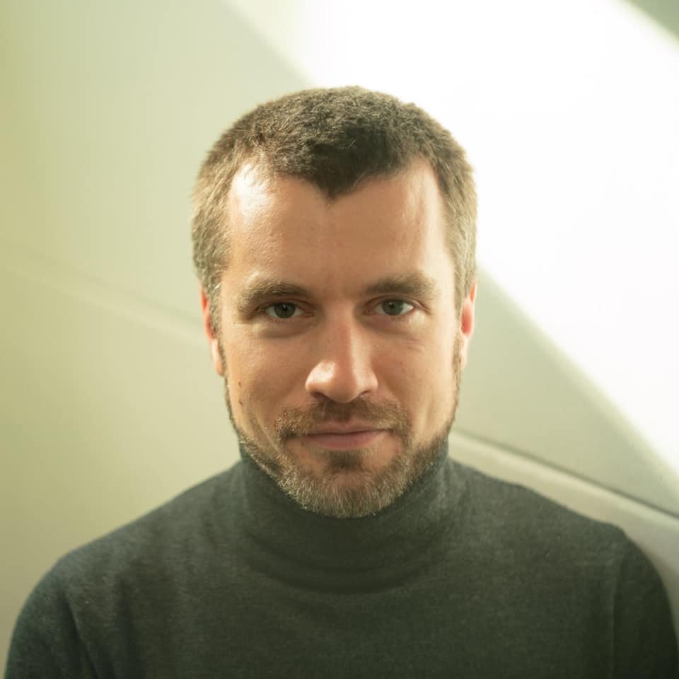 Иван Боганцев. Фото: Facebook