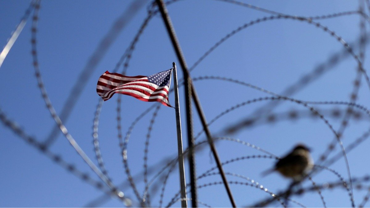 Воли не видать