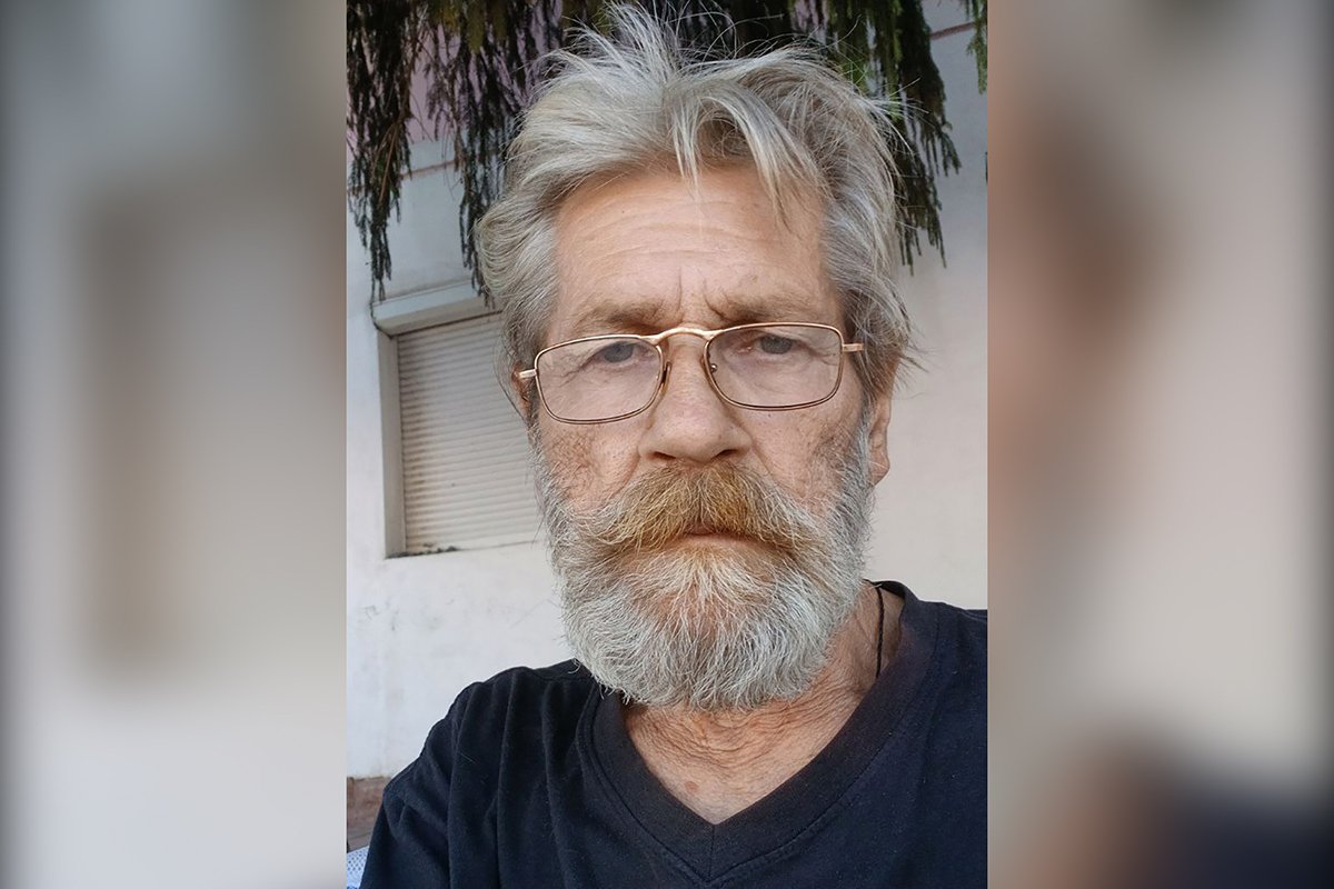 Валерий Косташ