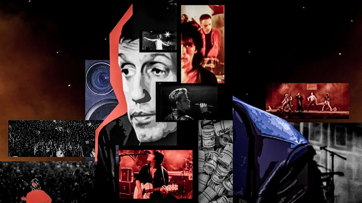 «Он зажигал звезды из кусков торфа»